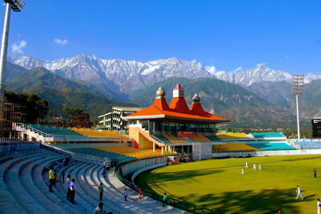 Jalandhar Shimla Manali Dharamshala